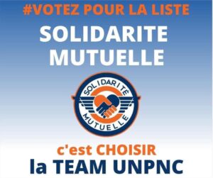 Lire la suite à propos de l’article 📌 INFO ELECTIONS MUTUELLE❗️