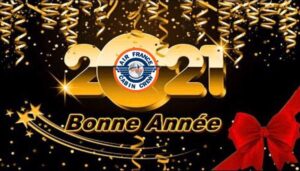 Lire la suite à propos de l’article 🎉BONNE ANNÉE 2021 !🎊