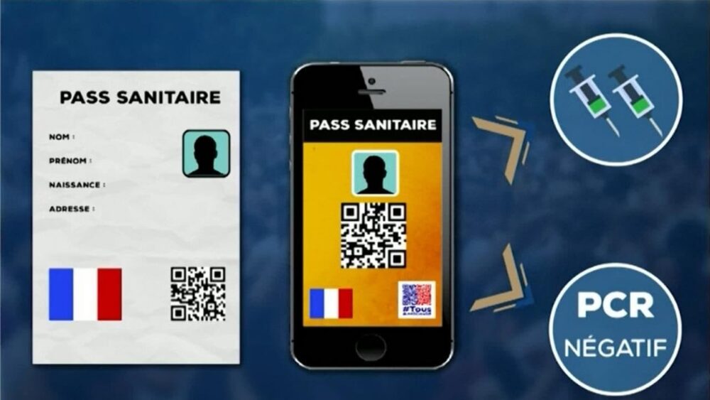 You are currently viewing PASS SANITAIRE : L’UNPNC interpelle la Direction Générale !!