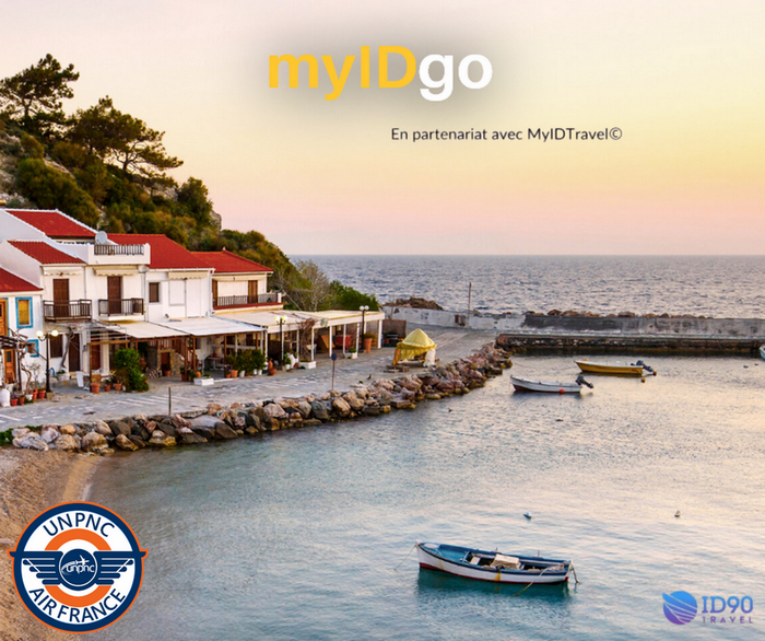 You are currently viewing 🟠 MyIDgo | Votre partenaire Voyage ✈️🏝