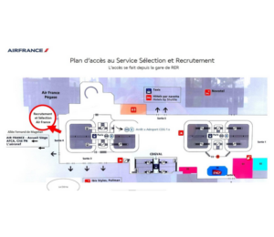 Lire la suite à propos de l’article Réorganisation | Déménagement de DPGS 🏢