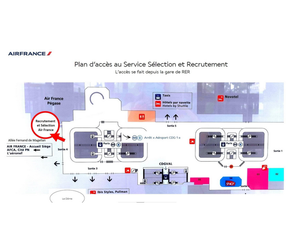 You are currently viewing Réorganisation | Déménagement de DPGS 🏢