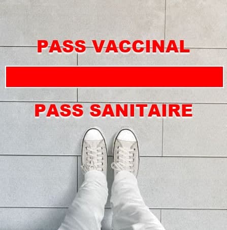 You are currently viewing PASS VACCINAL = LIGNE ROUGE