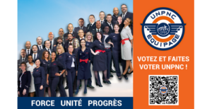 Lire la suite à propos de l’article ELECTIONS CSE 2023 – UNPNC : MANDAT 2019 – 2023