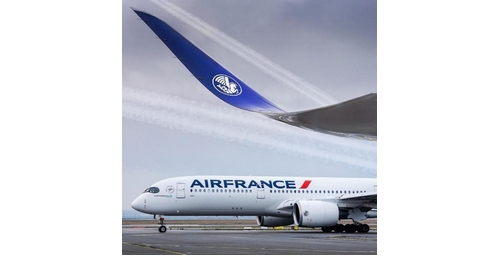 You are currently viewing AIR FRANCE : LE PRÊT D’ÉTAT EST REMBOURSÉ !