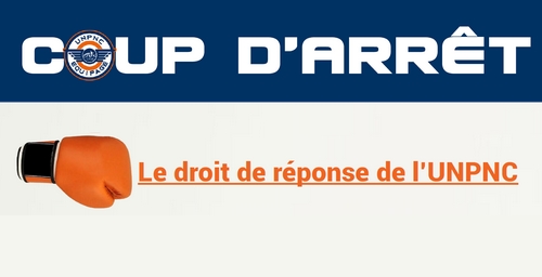 You are currently viewing COUP D’ARRET