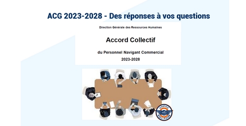 You are currently viewing ACG 2023-2028  Des réponses à vos questions !