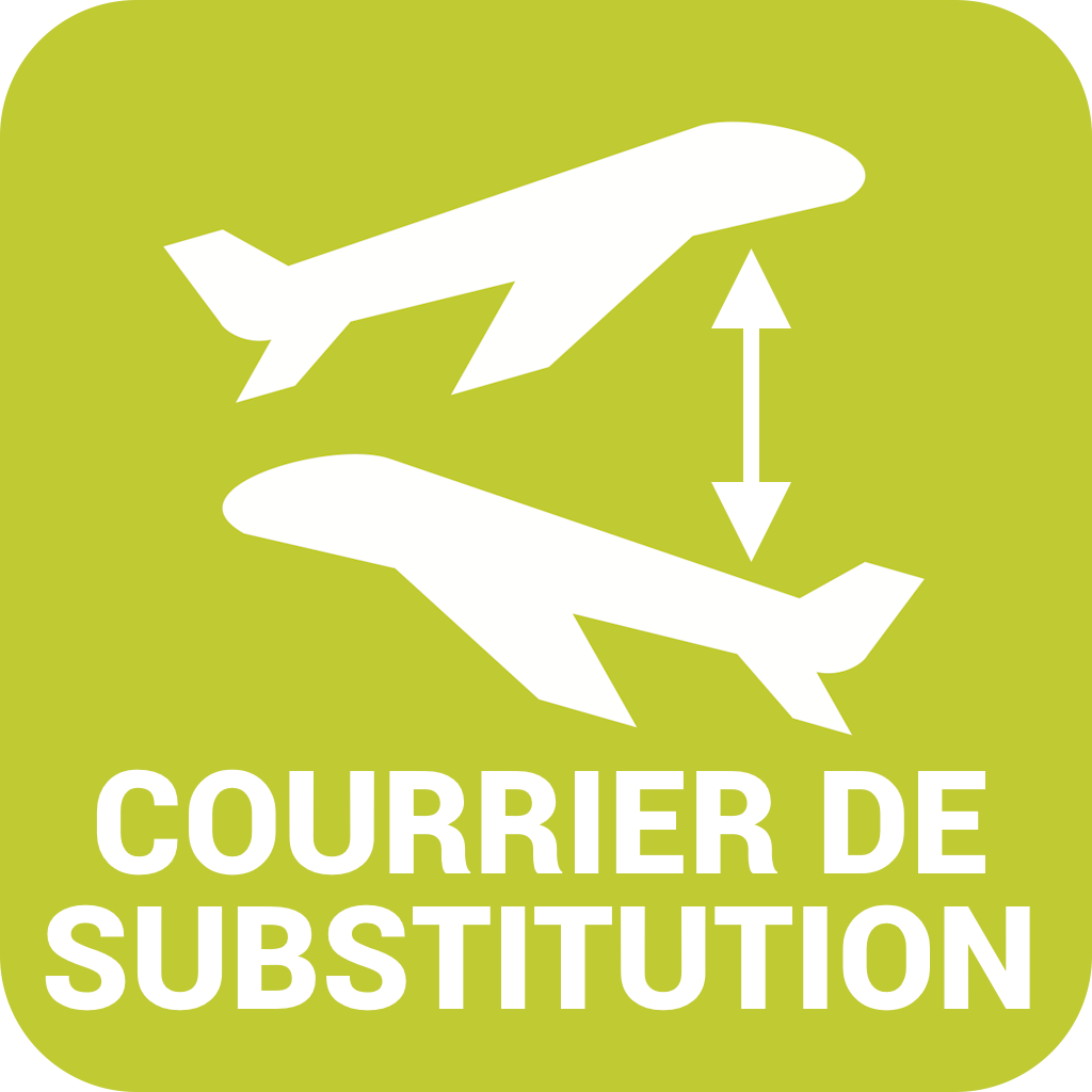 You are currently viewing Vol de substitution
