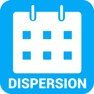 Lire la suite à propos de l’article Dispersion