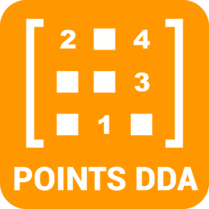 Lire la suite à propos de l’article POINTS DDA