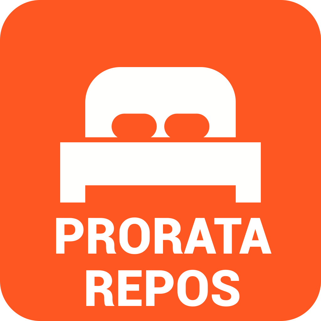 You are currently viewing Prorata repos