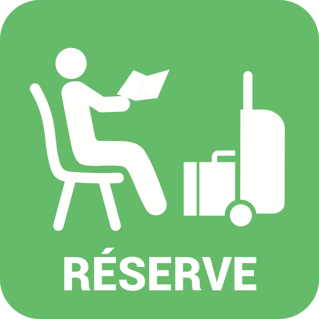 You are currently viewing Réserve