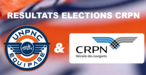 Lire la suite à propos de l’article RESULTATS ELECTIONS CRPN