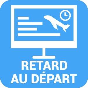 Lire la suite à propos de l’article Retard départ