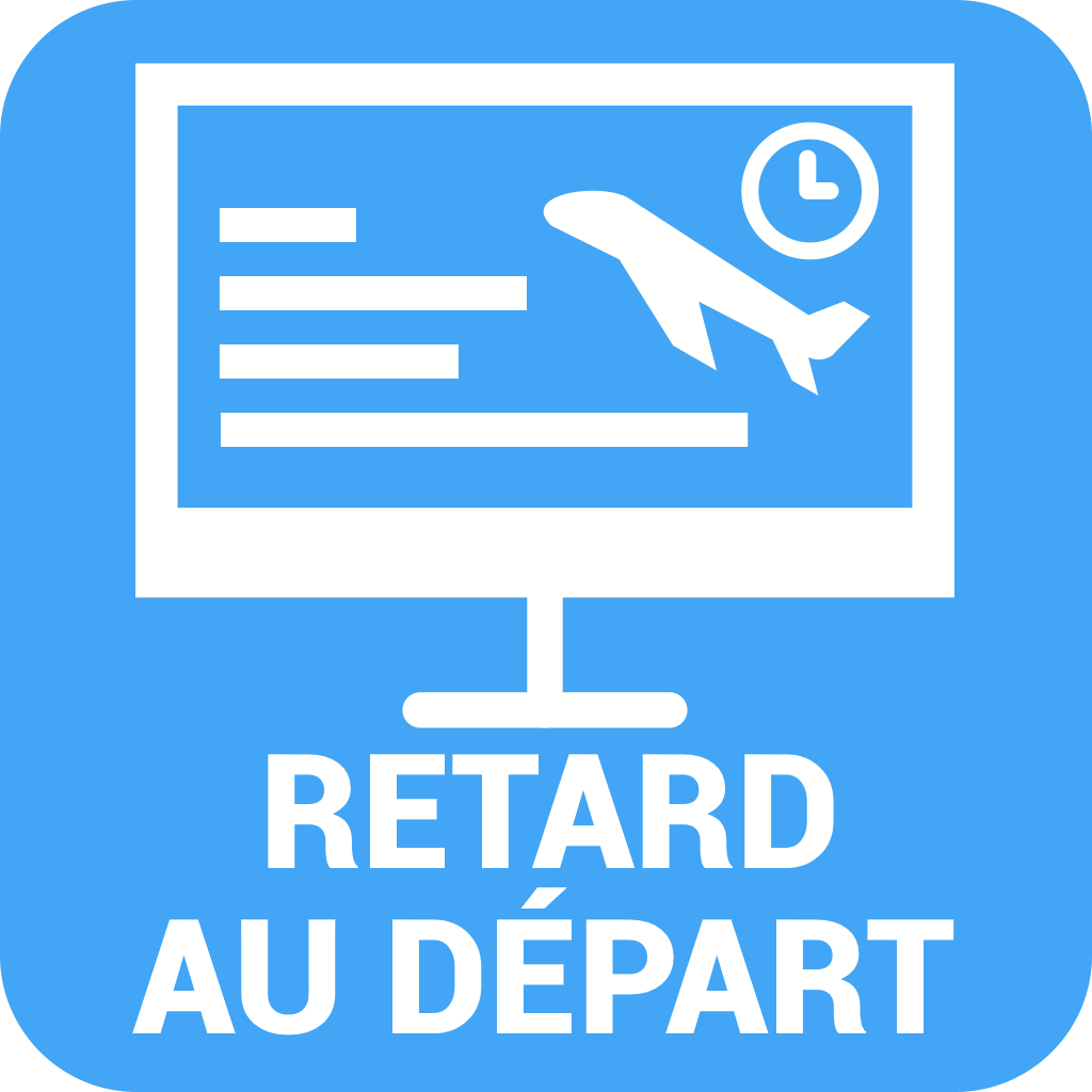 You are currently viewing Retard départ