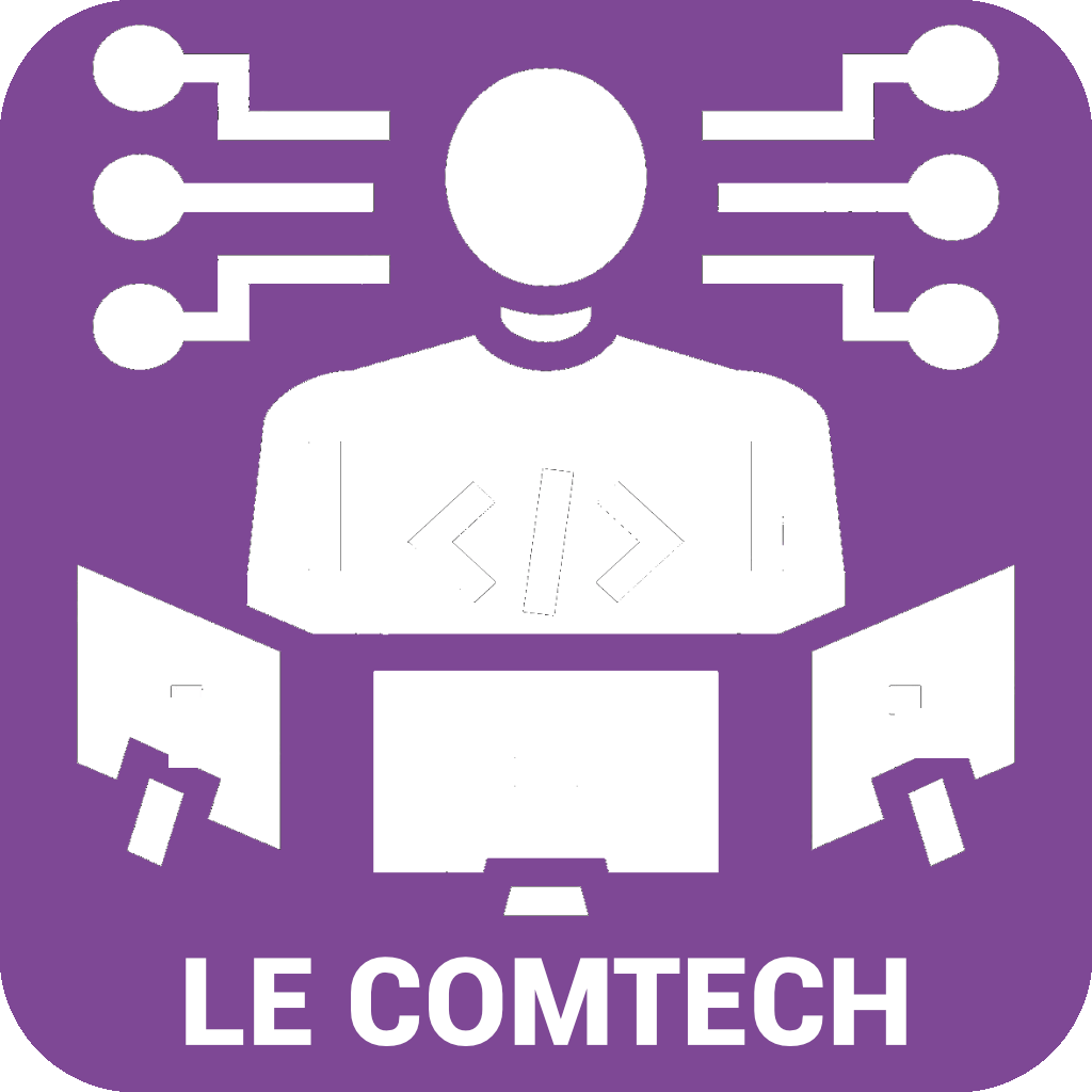 You are currently viewing Le comtech