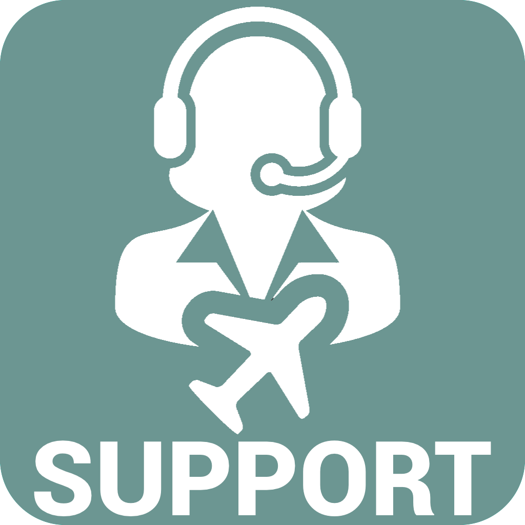 You are currently viewing SUPPORT