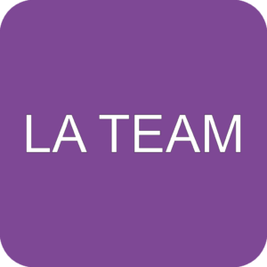 Lire la suite à propos de l’article La Team