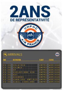 Lire la suite à propos de l’article 2 ANS DE REPRÉSENTATIVITÉ
