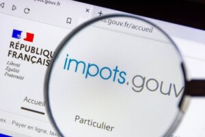 Lire la suite à propos de l’article IMPOTS 2025