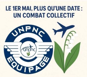 Lire la suite à propos de l’article LE 1ER MAI