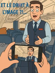 Lire la suite à propos de l’article Et le droit à l’image ?
